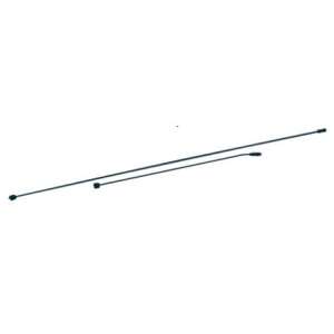 Kétrészes permetező szár hosszabbító 210 cm, réz/műanyag… (SP360)