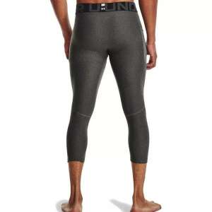 Under Armour Ua Hg Armour 3/4 Legging Unterwäsche Männer Grau Xs 105081230 - Herrenbekleidung