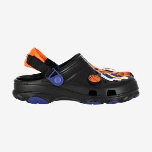 crocs classic all terrain space jam