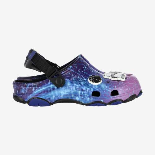 Crocs Classic All Terrain Space Jam 2 Clog Slipper Unisex Colorful 36-37