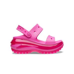 Crocs Mega Crush Sandal women's pink sandals - Women's Slipper