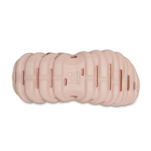 Crocs Echo Clog K Kids' Pink Slippers 37-38 105227064 - For man