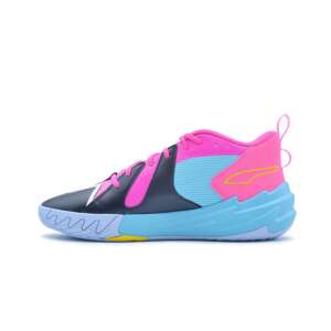 Puma Scoot Zeros NL basketball shoes, side view - For man