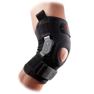 Mcdavid Pro Stabilizáló Térdgép Echipament De Protecție Unisex Negru Xxl 105229280 - Fixarea articulațiilor