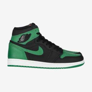 Air Jordan 1 Retro High OG Green Toe Men's Sneakers - For man