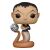 Funko Pop! Movies Space Jam 2 White Mamba Vinyl Figure
