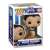 Funko Pop! Movies Space Jam 2 White Mamba Vinyl Figur