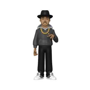 Run DMC's Run Funko Pop! Gold 5 inch Vinyl Figure - Fan Gaming Product