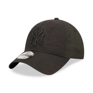 New Era New York Yankees 9Twenty baseball cap, black, multi texture - For man