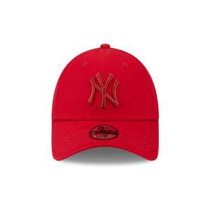 New Era Kids Chyt League Ess 9Forty baseball cap red with New York Yankees logo - Kids' Baseball Caps, Hat