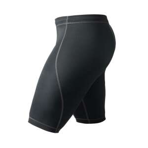 Rehband QD Compression Shorts Protective Gear Men Black S 105080303 - Joint fixation