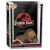 Funko Pop! Jurassic Park T-Rex & Velociraptor 46cm Vinyl Figura Dobozban