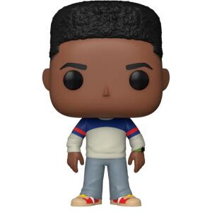 Figurină Funko Pop! Stranger Things Lucas Sinclair - Produs Fan Gaming