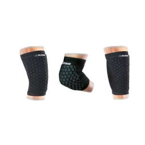 Mcdavid Hexpad Knee/Elbow/Calf Echipament De Protecție Unisex Negru M 105224404 - Fixarea articulațiilor