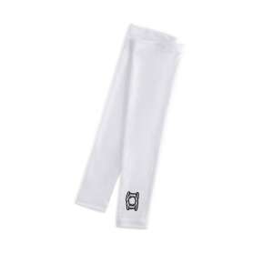 Puma Hoops Team Arm Sleeves Echipament De Protecție Unisex Alb L 105227814 - Fixarea articulațiilor