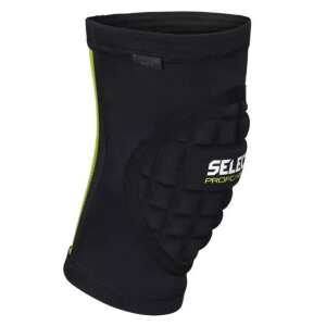 Select Compression Knee Handball 6250 Ochranné Vybavenie Unisex Čierna Xxl 105090742 - Select