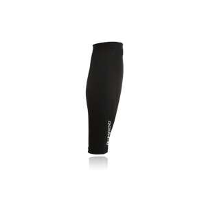 Rehband Qd Compr.Calf Sleeve Pair Echipament De Protecție Unisex Negru S/M 105235599 - Fixarea articulațiilor