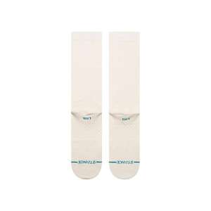 STANCE LOVE CREW white socks, pair of socks, men's socks - For man