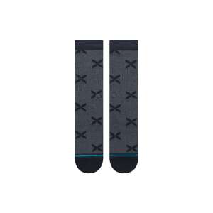 STANCE WHIFFENPOOF Blue Socks for Men - For man