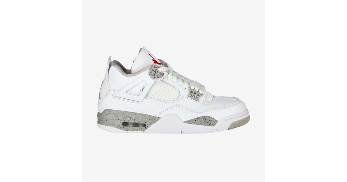 jordan retro 4 42