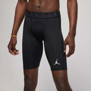 Jordan Dri-Fit Sport Compression Short Unterwäsche Männer Schwarz Xs 105236003 - Herrenbekleidung