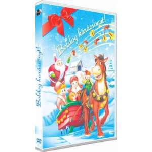 Boldog Karácsonyt DVD 45495893 