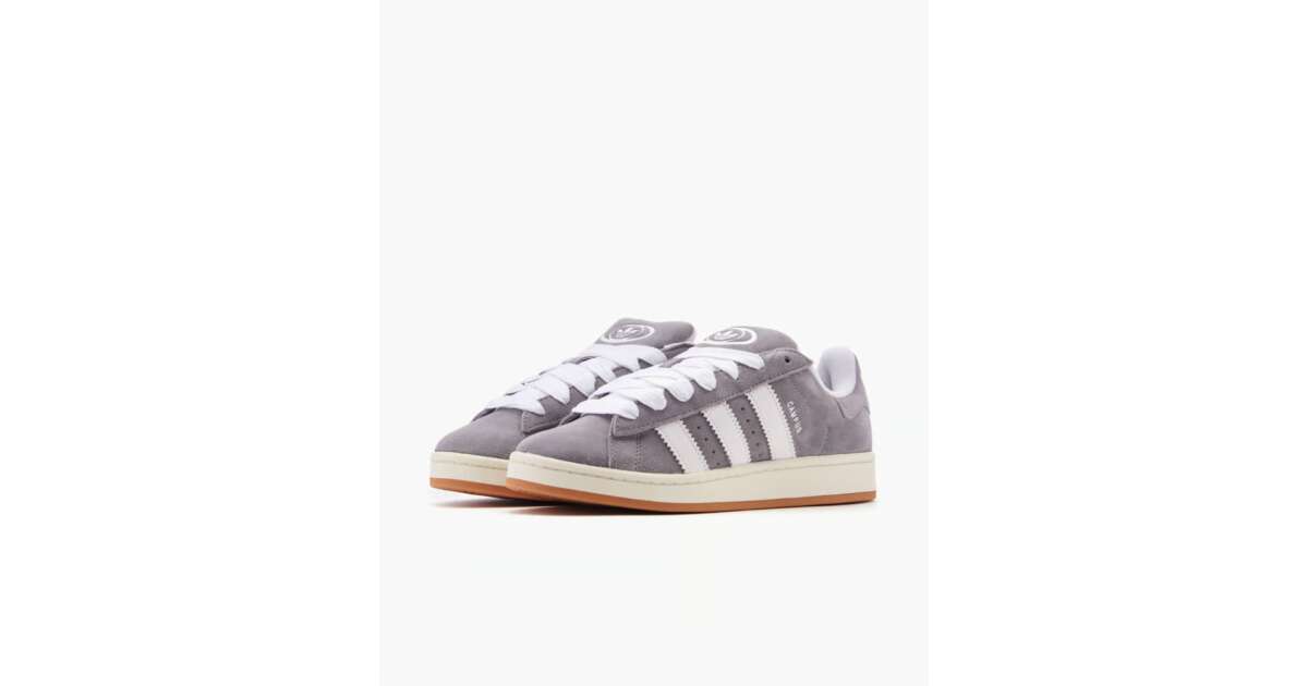 Adidas Campus 00s Men's Street Shoe Grey 44 2/3 | Pepita.com