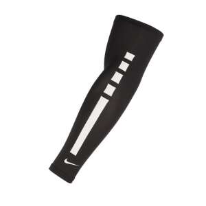 Nike Pro Elite Sleeves 2.0 Protective Gear Unisex Black L/XL 105079549 - Joint fixation
