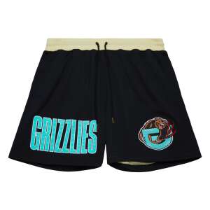 Mitchell & Ness NBA Vancouver Grizzlies rövidnadrág elülső nézet - Mitchell & Ness