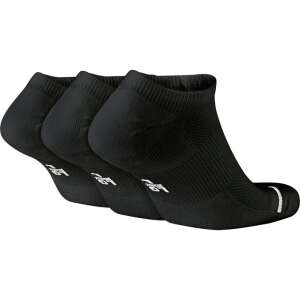 3 Pack Jordan Jumpman No-Show Socks in Black - For man