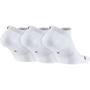 3 Pack Jordan Jumpman No-Show Socks in White - For man