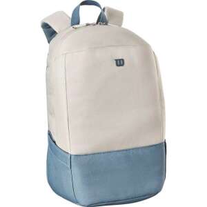 Wilson Damen Padel Rucksack, weiß und blau, unisex, Einheitsgröße - Wilson