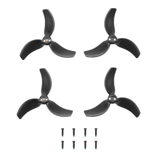 DJI Avata 2 Drohnenpropeller - Original Ersatzteile