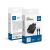 BLUE STAR utazó töltő C típusú + C típusú - C típusú kábel PD QC4.0 3A 25W TFB-TC-25WPD fekete 103809471