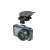 Hoco DV5 car dash camera with suction cup mount, gray
