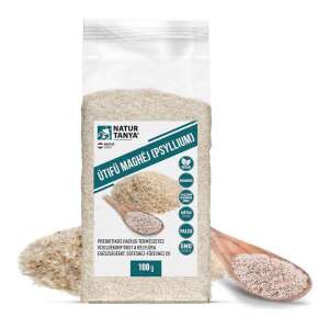 Útifű maghéj (Psyllium) - 100g - Natur Tanya