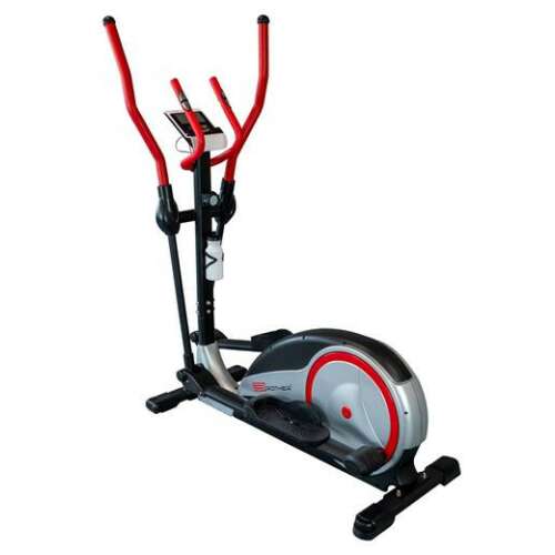 Acra BE91 Elliptikus Tréner - 9kg Lendkerék - 150kg