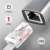 Adapter Axagon ADE-TXPD USB-C do Gigabit Ethernet, złącze RJ-45, 1 Gbps Gigabit Ethernet, USB 3.2 Gen 1