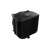 be quiet! Dark Rock 5 CPU cooler, black, angled view