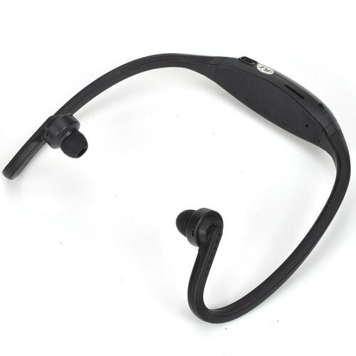 Sport Bluetooth Nyakpántos Fülhallgató