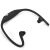 Sport Bluetooth nyakpántos fülhallgató futáshoz