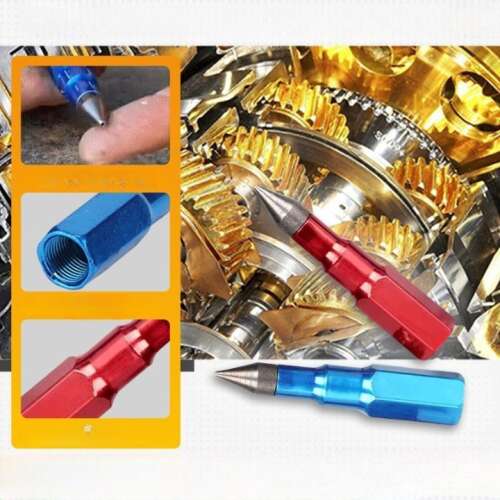 Zsírzótöll neház helyekre, 2 db, a legtöbb zsírzópisztolyhoz