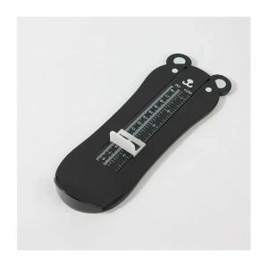 Babacipő Méretmérő - 6-18 cm