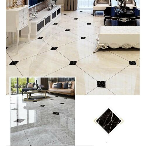 Dekor Csempe Matrica - 21 db - 8x8 cm