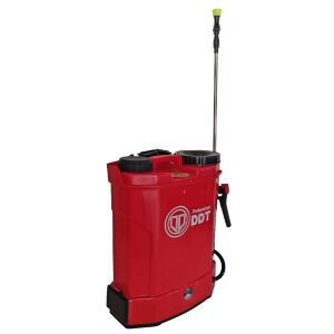 DDT Permetezőszivattyú - Akkumulátoros - 12L