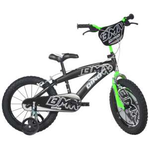 Dino Sport BMX Bike 14"