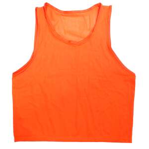 Sportfelső - Futómelegítő - Narancssárga - 170-190 cm