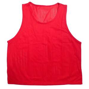 Edzőmez - Piros - 130-155 cm