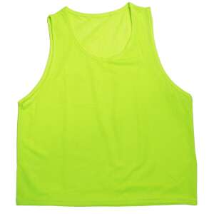Sportmellény - Gyerek - Élénkzöld - 130-155 cm