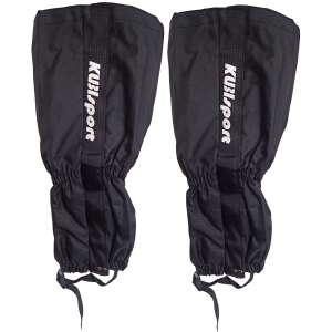 Comfort Hiking Gaiters - 1 pair